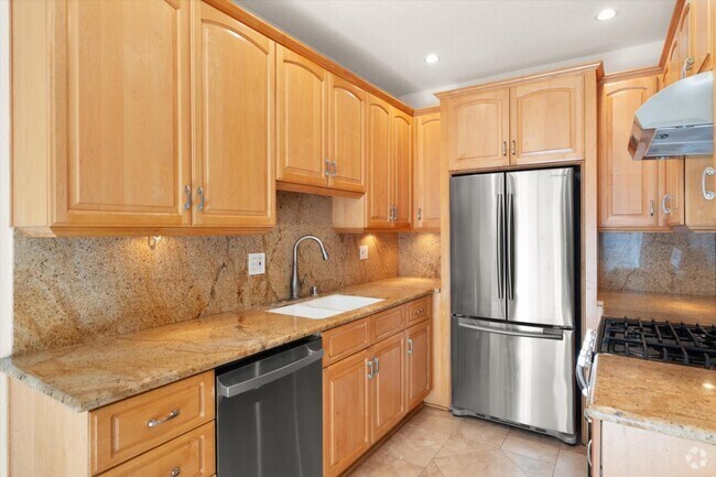 Building Photo - 15153 Burbank Blvd Unit 1-1 Rental