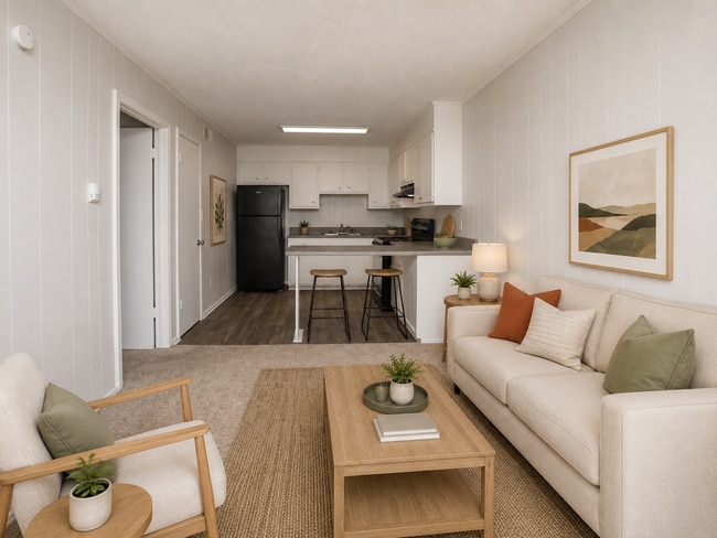 Photo - Brickhaven Apartments