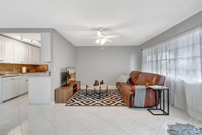 Building Photo - 3031 Cornwall B Unit 3031 Rental