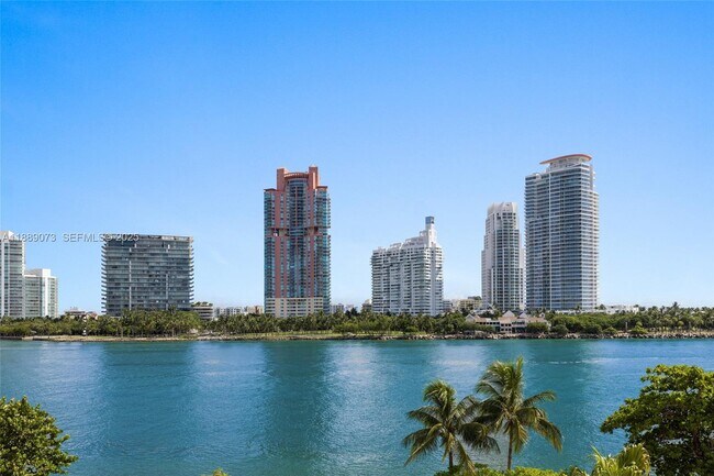 Photo - 7133 Fisher Island Dr Unit 7133