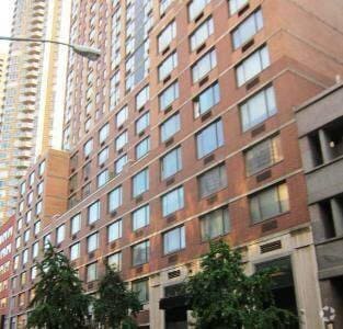 Building Photo - 520 W 43rd St Unit 5M Rental