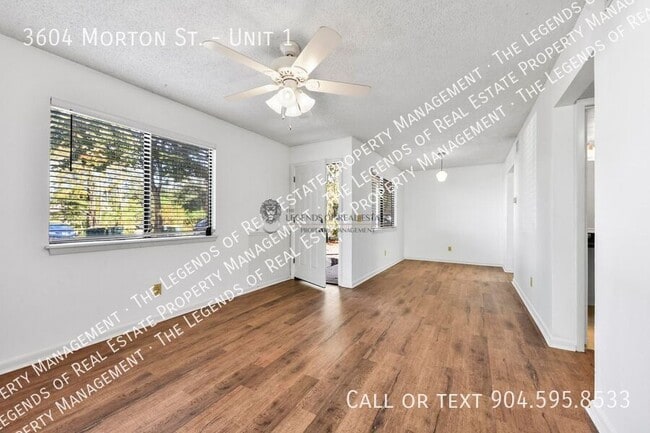 Photo - 3604 Morton St Unit 1