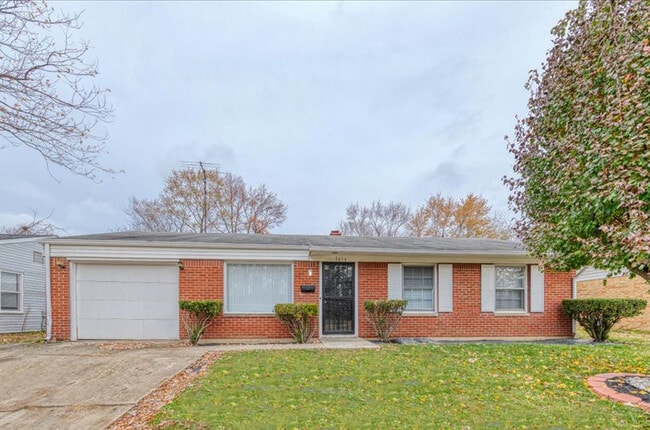 Building Photo - 7614 E 34th St