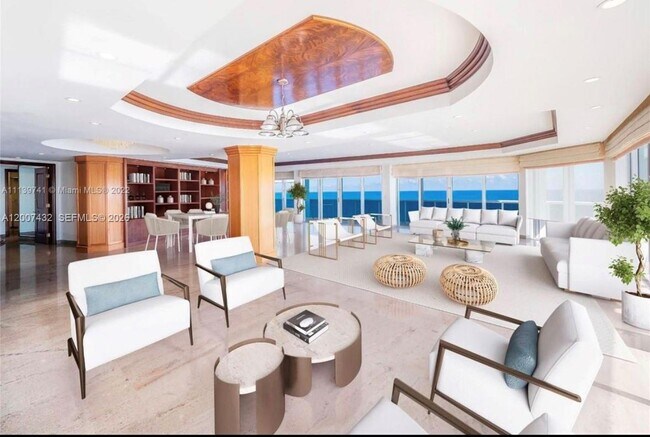 Photo - 9601 Collins Ave Unit T4