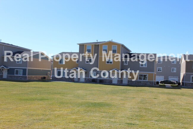 Photo - Vineyard Townhome