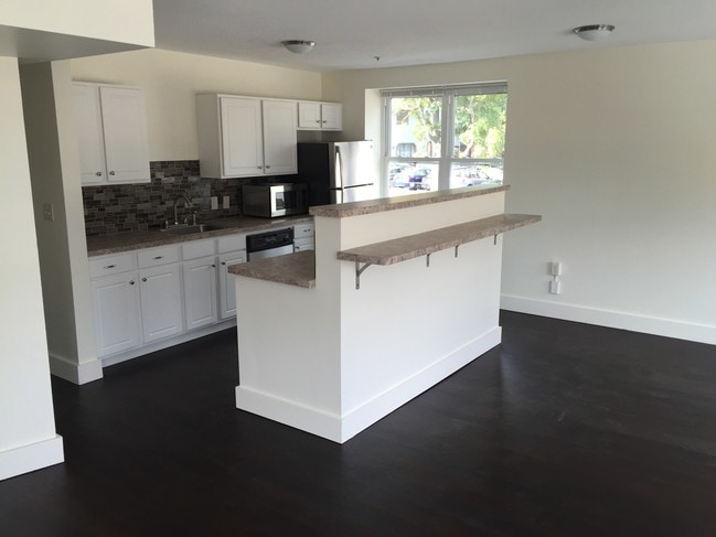 Kitchen - Delaware Franklin