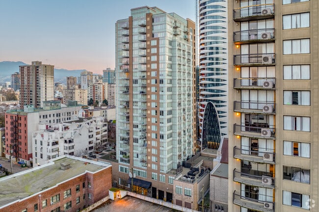 Photo - Wesley Place