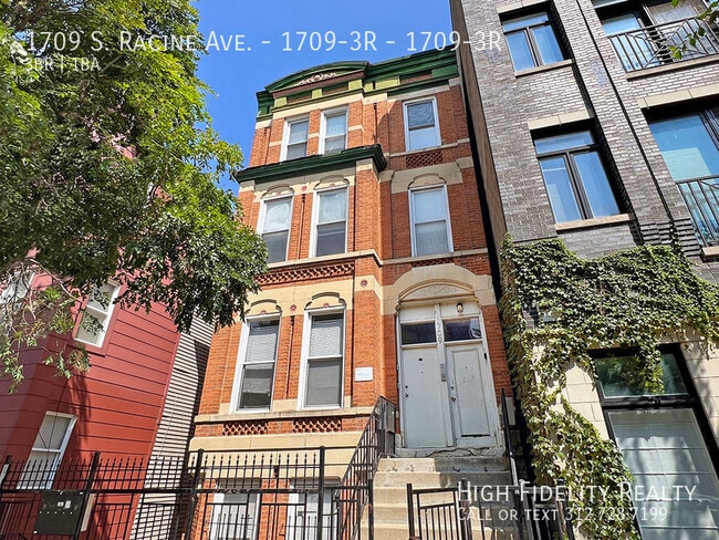 Photo - 1709 S Racine Ave Apartment Unit 1709-3R