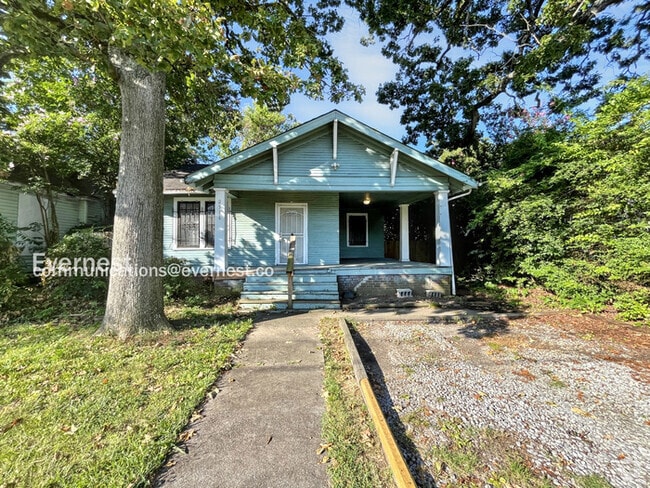 Building Photo - 2516 Duncan Ave Rental
