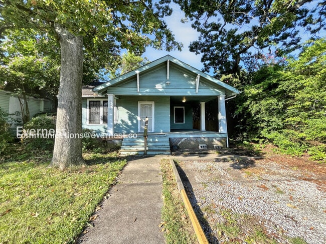 Building Photo - 2516 Duncan Ave Rental