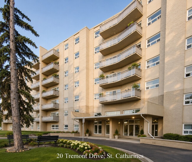 Photo - Squire Apartments