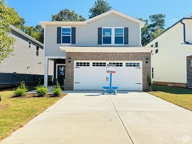 Building Photo - 4 Bedroom 3 Bath & Loft Single Family for ...