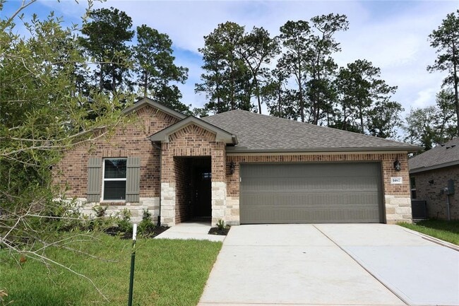 Photo - 1467 Waggoner Rnch Trl House