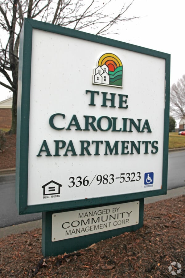 Photo - Carolina Christian Village Apartments