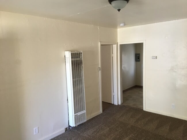 Photo - duplex Unidad B