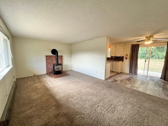 Photo - 4 Bedroom Home in Culdesac near CWU