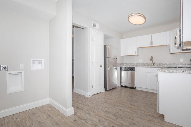 Dining Room / Kitchen