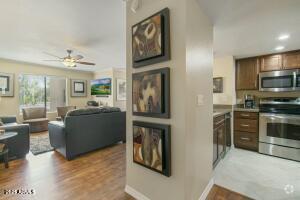 Building Photo - 4850 E Desert Cove Ave Unit 227 Rental