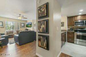 Building Photo - 4850 E Desert Cove Ave Unit 227 Rental