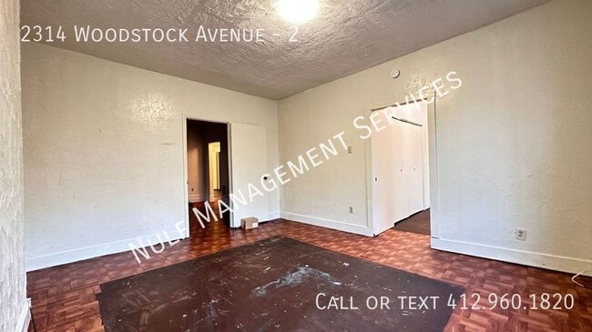 Photo - 2314 Woodstock Ave Unit 2