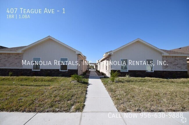 Building Photo - 407 Teague Ave Unit 1 Rental