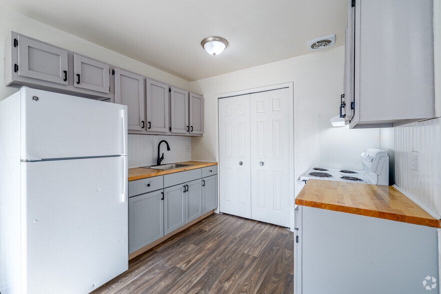 Interior Photo