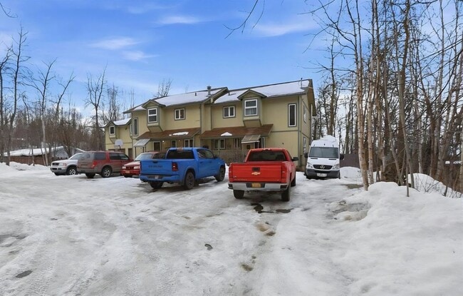 Building Photo - 21312 Settlers Dr