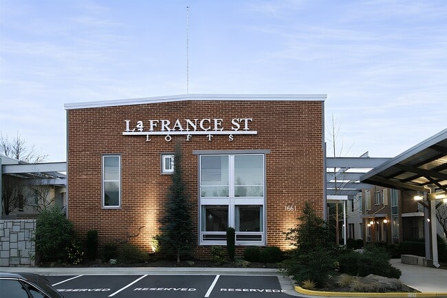 Building Photo - 1661 La France Street Northeast Unit 426-1