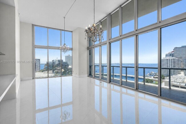 Photo - 495 Brickell Ave Unit 1501