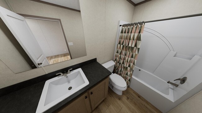 Photo - 5498 Toms Pl