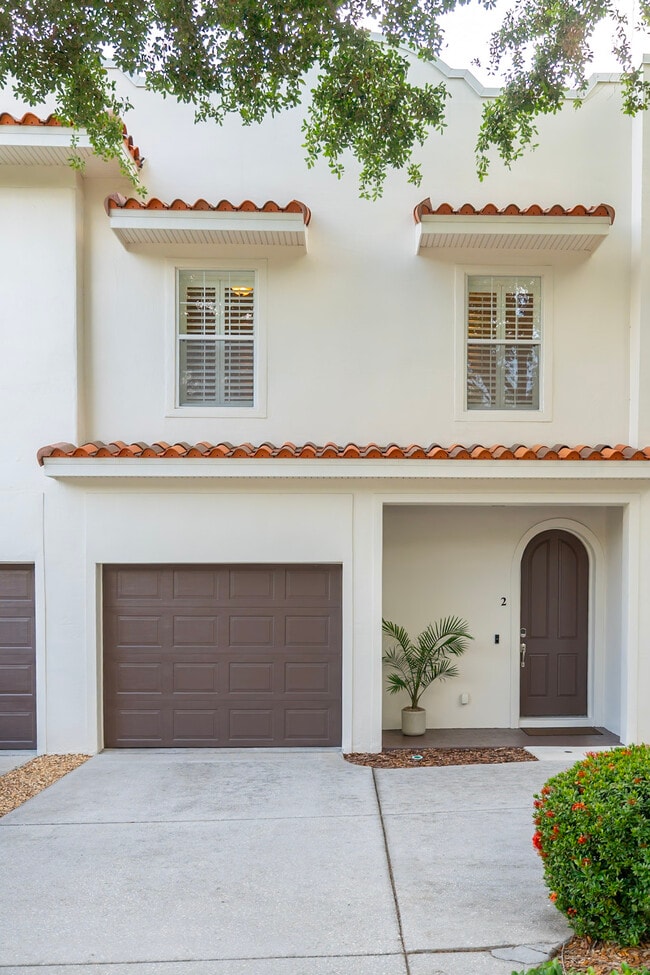 Photo - 603 S Gomez Ave Townhome