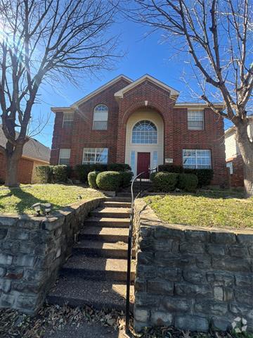 Building Photo - 1809 Hollow Creek Ct Rental