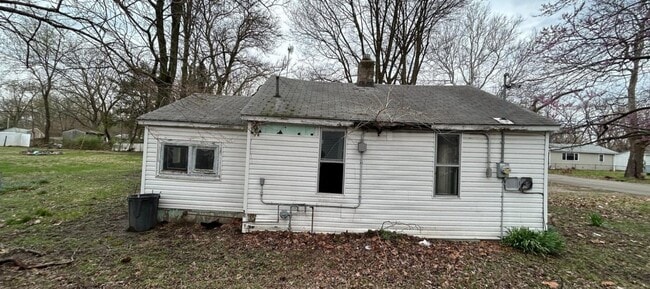 Photo - 2827 E Hickory St