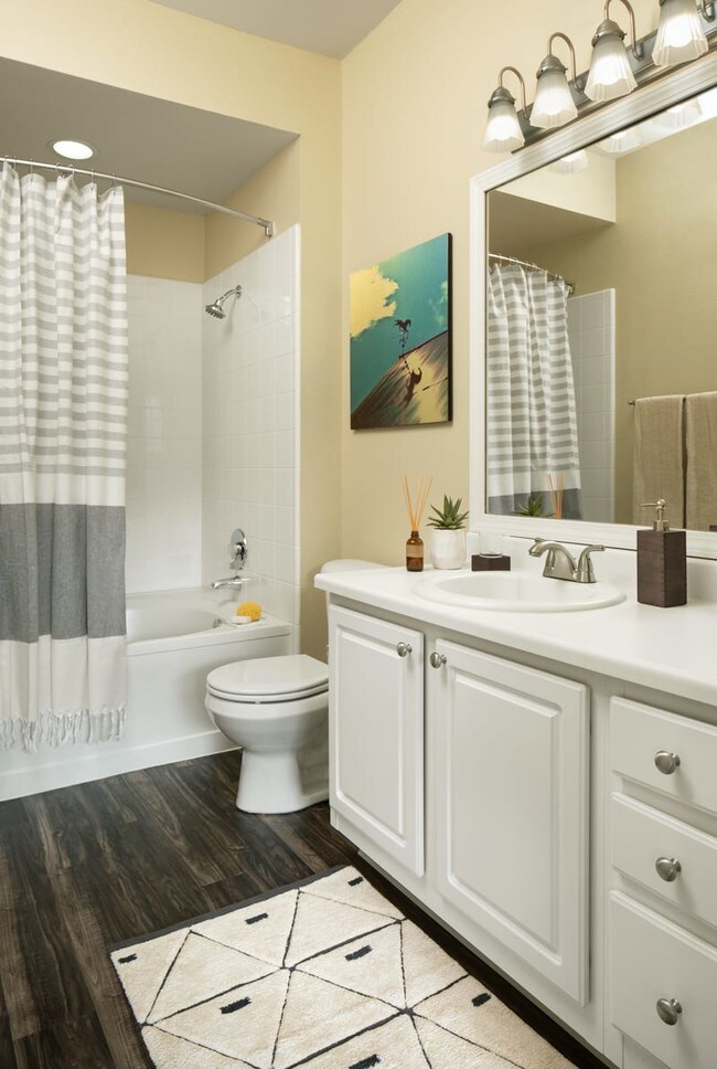 Sagebrook Apartments For Rent in Colorado Springs, CO