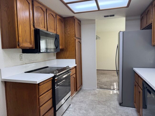 Photo - Roseville home with large backyard