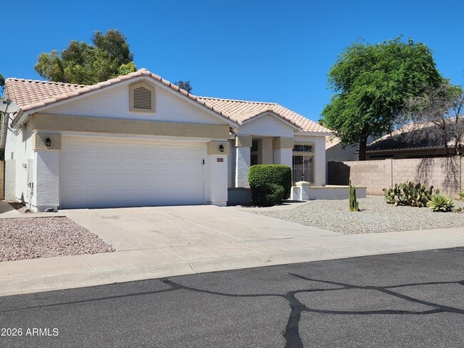 Photo - 1540 E San Remo Ave