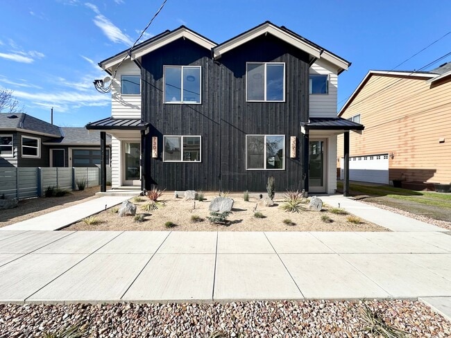 Building Photo - New Construction Modern Japandi-inspired Style Home 2 Bed 2.5 Bath!