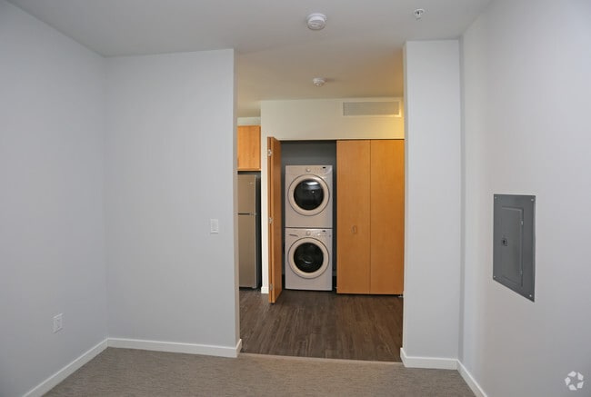 Bedroom - Stitchweld