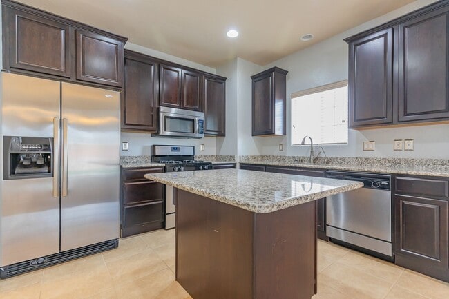 Photo - Inviting 4 Bed 2 Bath Home - Solar Panels & In The Golf Course Area!