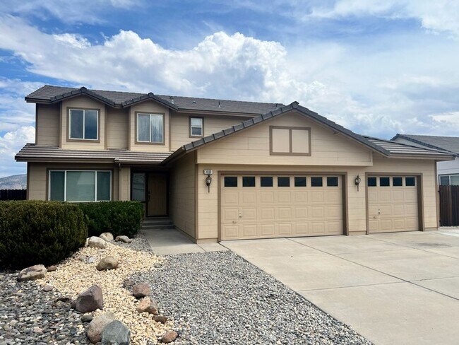 Photo - <b> Four Bedroom near Galena High School<br><br> Unit 3680 Bozeman Dr. Reno, NV 89511