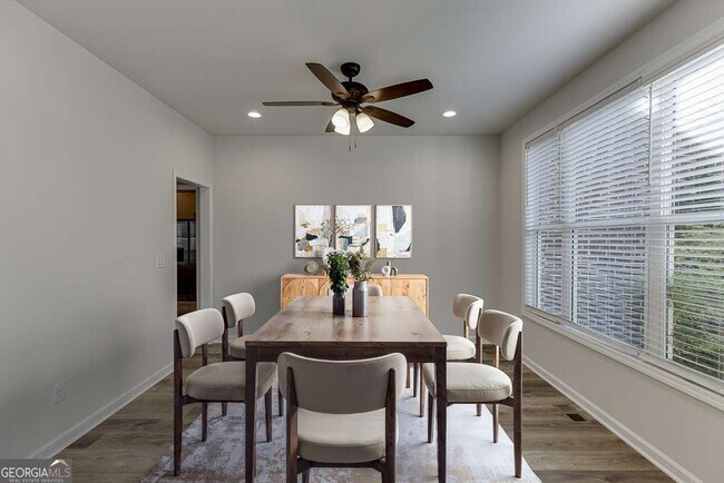 Photo - 3477 N Berkeley Lake Rd NW