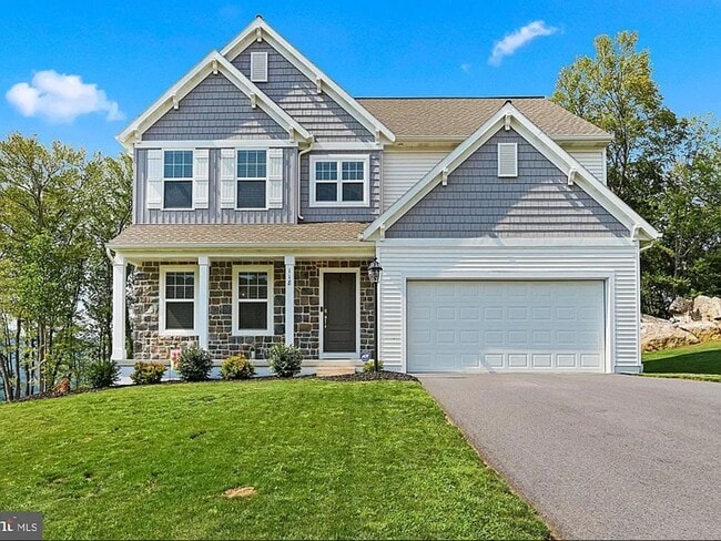 Building Photo - 118 Stone Arch Dr