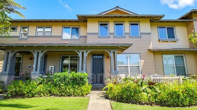 Photo - 520 Lunalilo Home Rd Unidad #2408