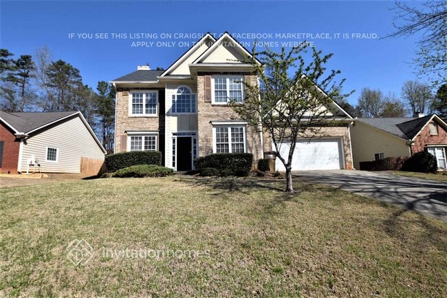 Photo - 4299 Chatham View Dr House