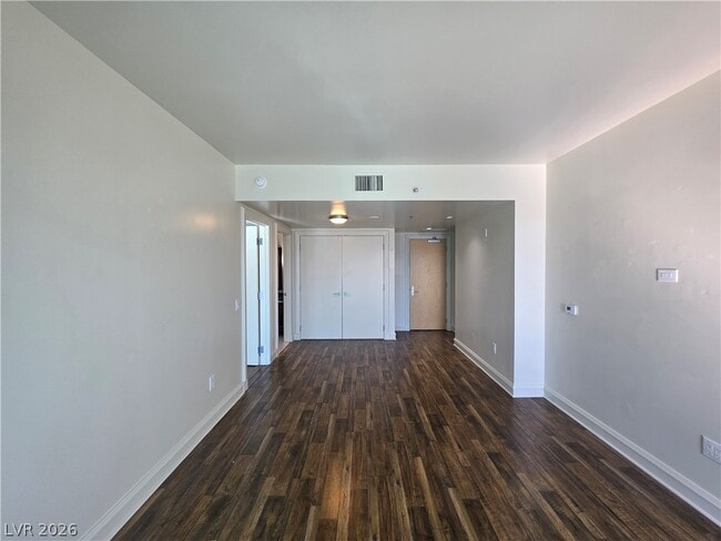 Photo - 2700 S Las Vegas Blvd Unit 1707