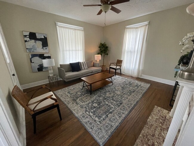 Photo - Downtown Crawfordsville Home