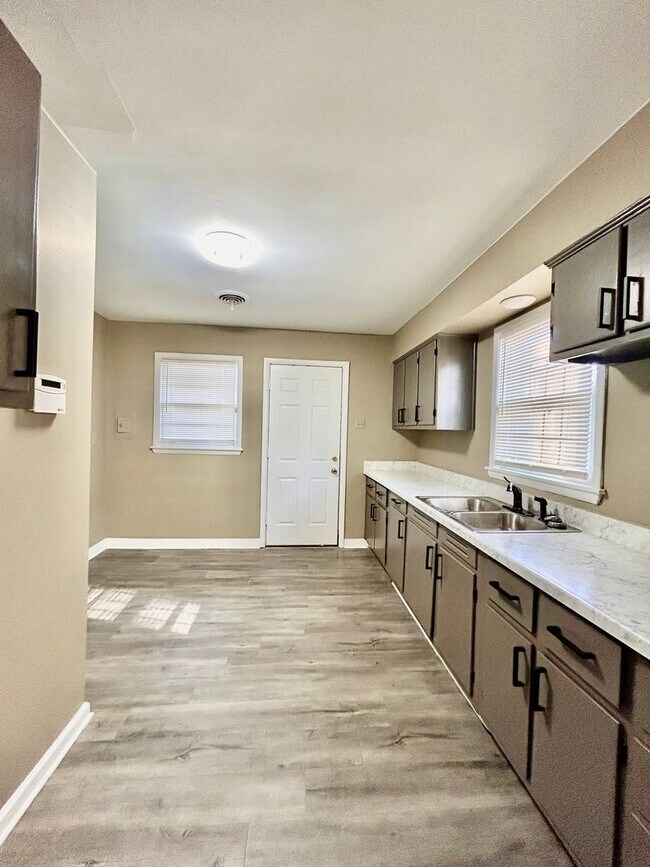 Photo - Newly Renovated 3 bedroom 1 bath Home - Open To Section 8