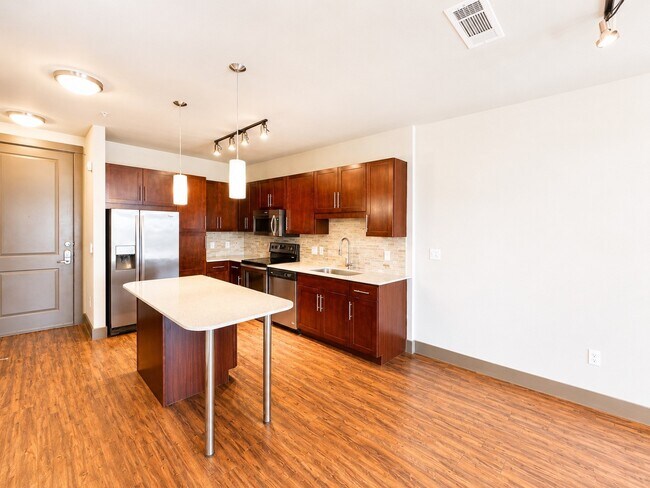 Photo - 2910 Milam St Unit 1333