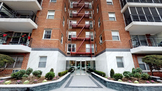 66-15 Thornton Place - 66-15 Thornton Place