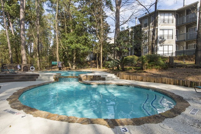 Riverwalk Apartments
